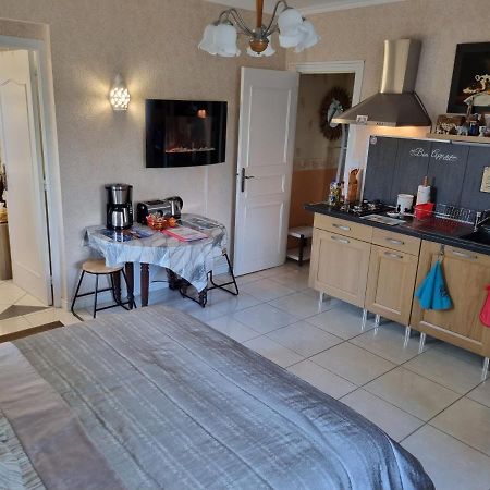 Tinat Studio Douarnenez Exteriör bild