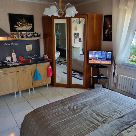 Tinat Studio Douarnenez Exteriör bild