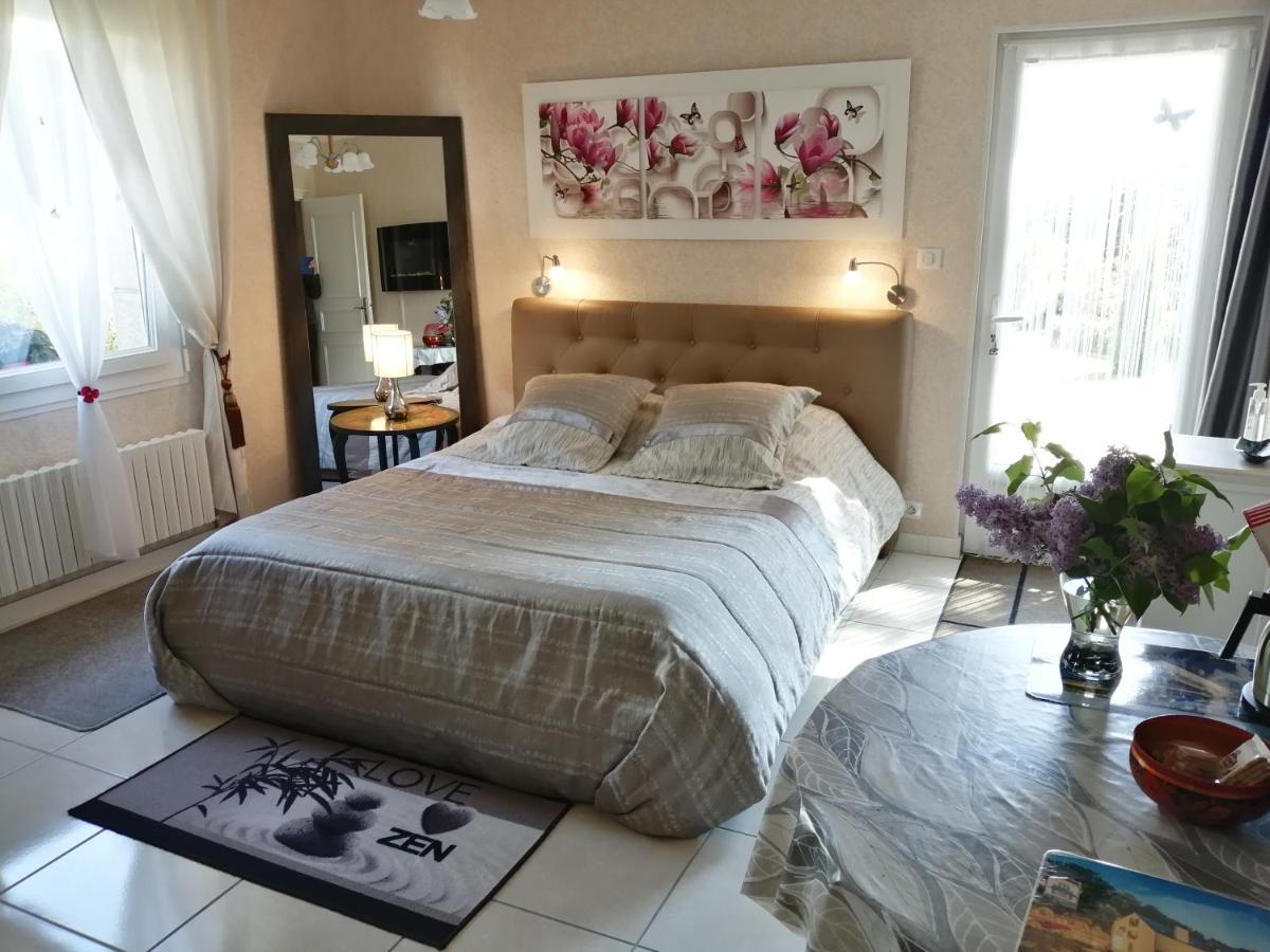 Tinat Studio Douarnenez Exteriör bild