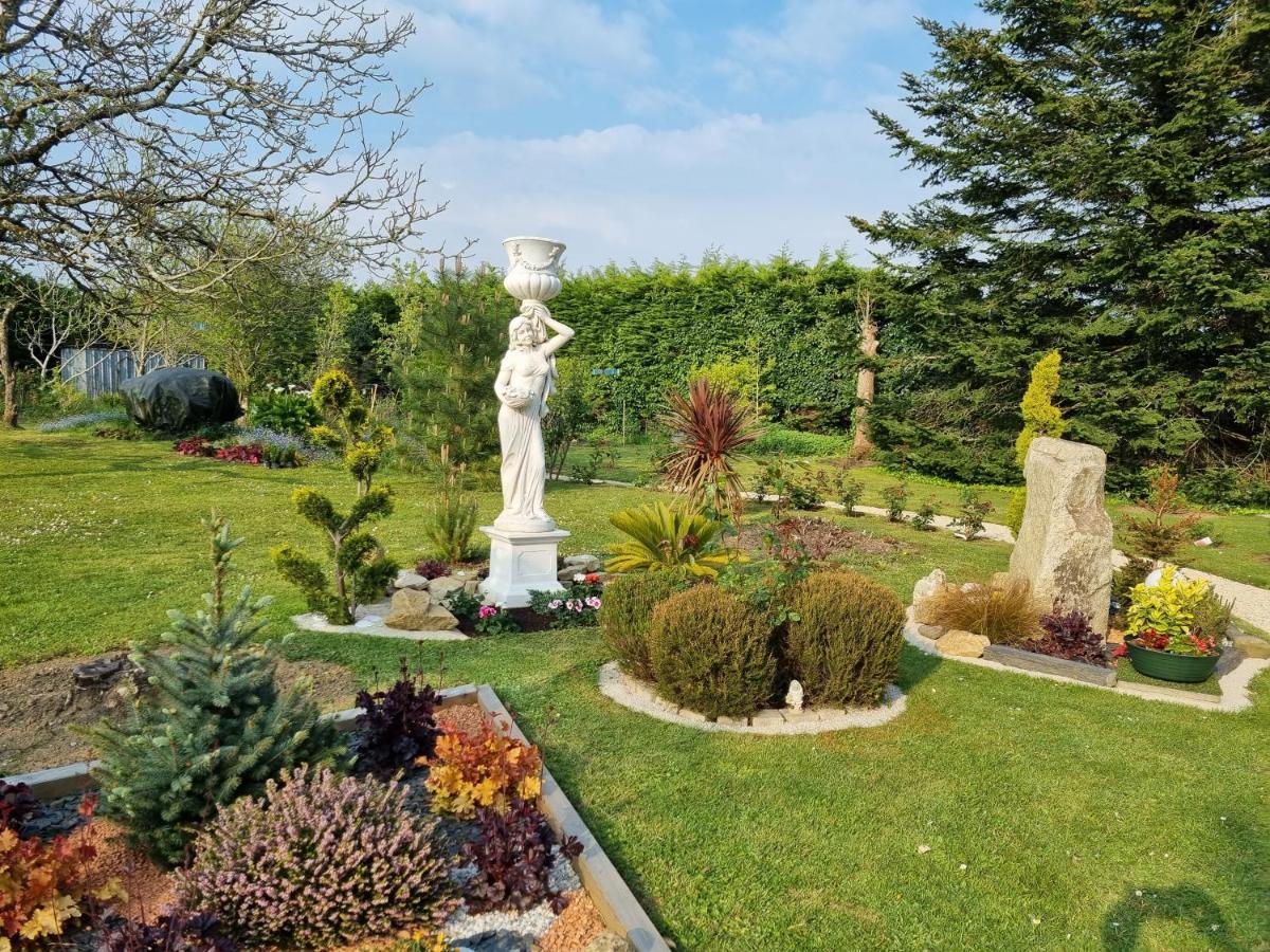Tinat Studio Douarnenez Exteriör bild