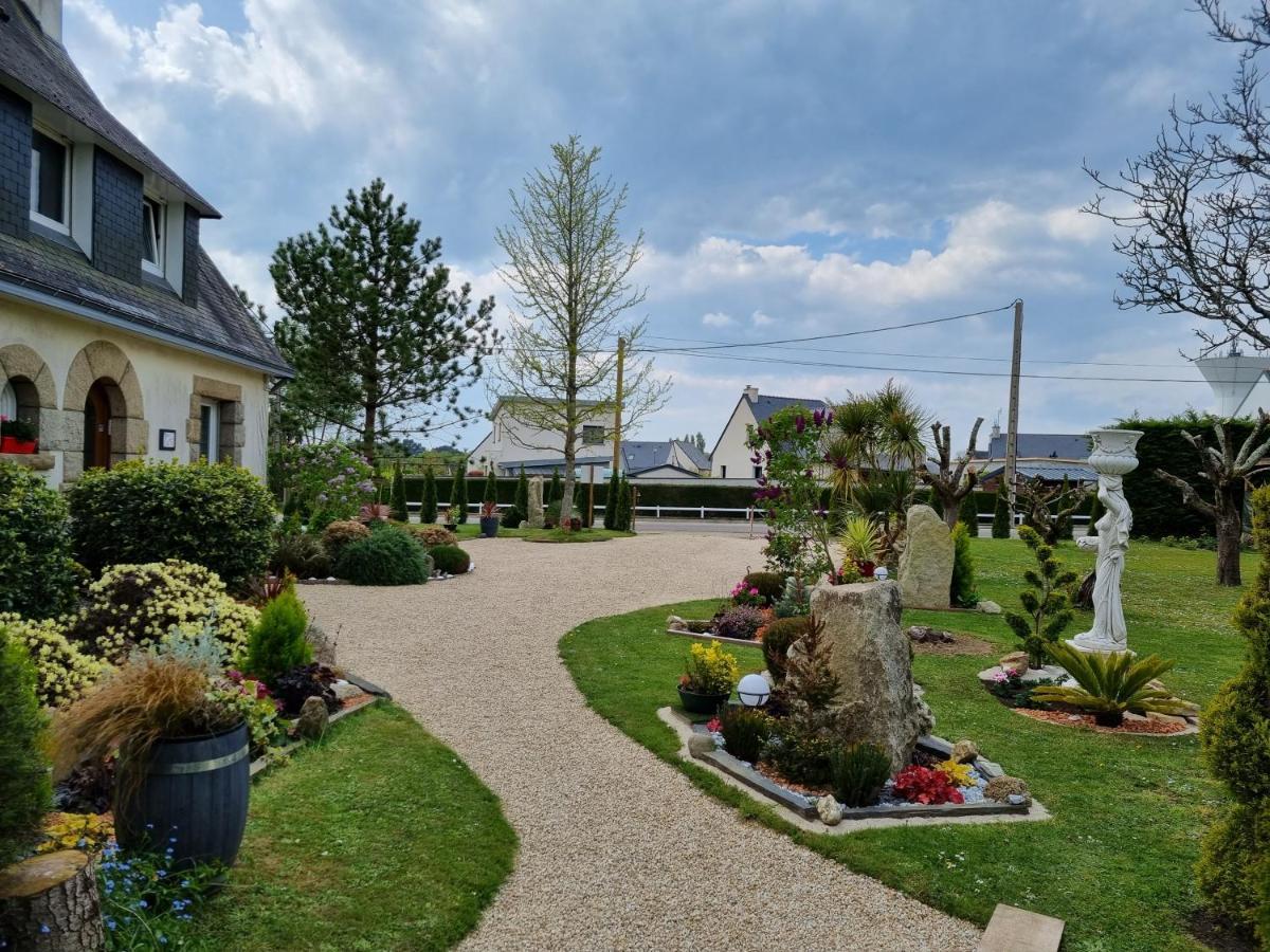 Tinat Studio Douarnenez Exteriör bild