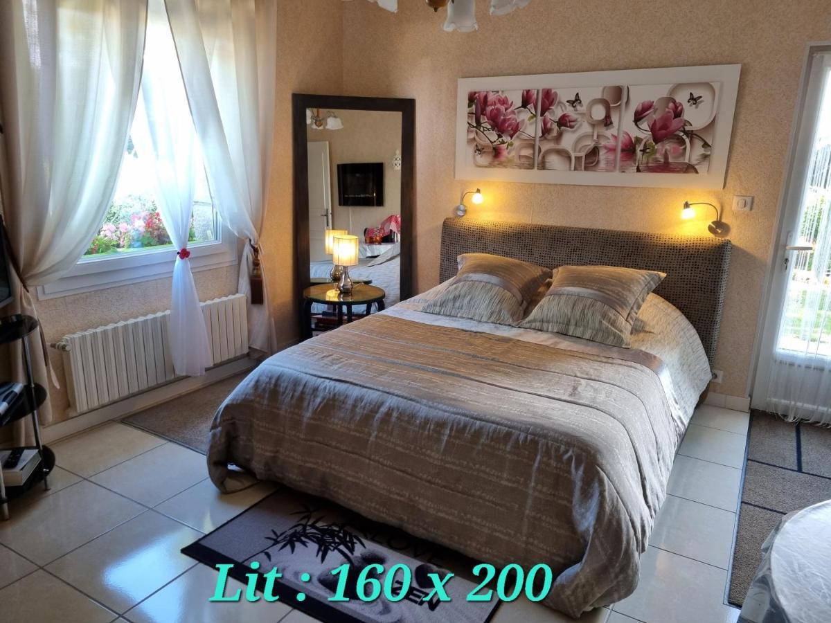 Tinat Studio Douarnenez Exteriör bild