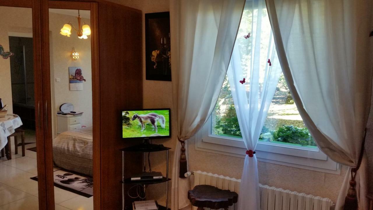 Tinat Studio Douarnenez Exteriör bild