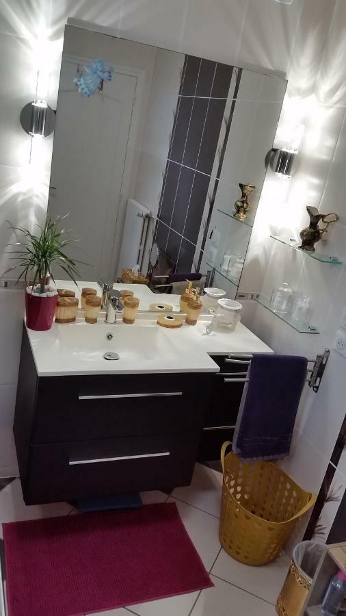 Tinat Studio Douarnenez Exteriör bild