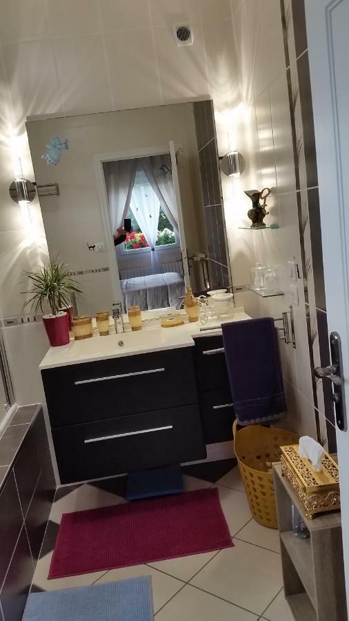 Tinat Studio Douarnenez Exteriör bild